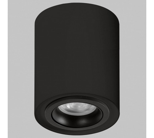 Накладной светильник IMEX Copo gu10 IL.0005.2400-BK