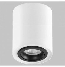 Накладной светильник IMEX Copo gu10 IL.0005.2400-WBK