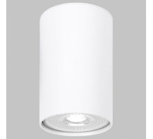 Накладной светильник IMEX Simple IL.0005.2700-WH