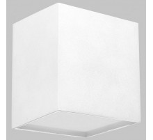 Накладной светильник IMEX Copo IL.0005.3000-WH