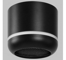 Накладной светильник IMEX Simple IL.0005.3100-BK