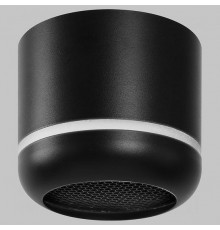 Накладной светильник IMEX Simple IL.0005.3100-BK