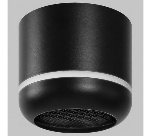 Накладной светильник IMEX Simple IL.0005.3100-BK