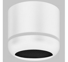 Накладной светильник IMEX Simple IL.0005.3100-WH