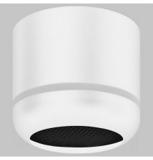 Накладной светильник IMEX Simple IL.0005.3100-WH