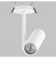 Встраиваемый спот IMEX Kito IL.0005.4200-1R-WH