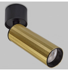 Накладной спот IMEX Capella IL.0005.4601 BRONZE+BK