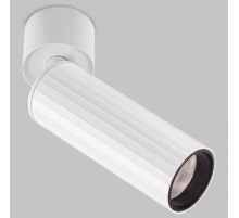 Накладной спот IMEX Capella IL.0005.4601 WH+BK