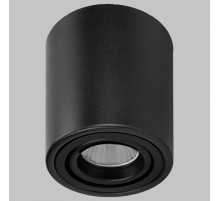 Накладной светильник IMEX Simple IL.0005.4700-BK