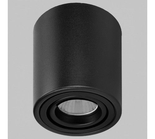 Накладной светильник IMEX Simple IL.0005.4700-BK