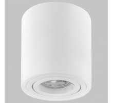 Накладной светильник IMEX Simple IL.0005.4700-WH