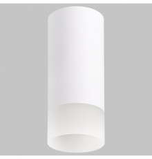 Накладной светильник IMEX Leon GU10 IL.0005.4800 WH