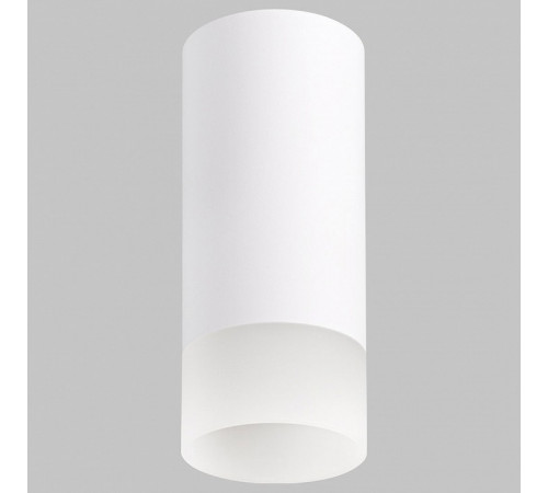 Накладной светильник IMEX Leon GU10 IL.0005.4800 WH