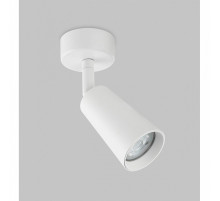 Спот IMEX Dals GU10 IL.0005.4901-WH