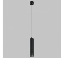 Подвесной светильник IMEX Grido GU10 IL.0005.5300-P-BK