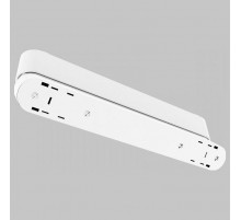 Адаптер для магнитного шинопровода IMEX UT25 IL.0007.1000-12 WH