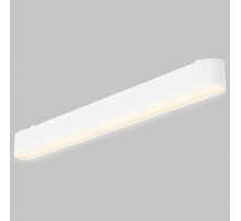 Трековый магнитный светильник IMEX UT25 IL.0007.1100-16-WH