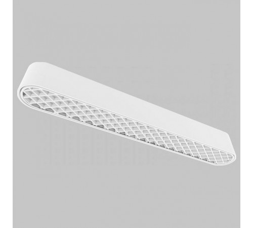 Трековый магнитный светильник IMEX UT25 IL.0007.1102-12 WH