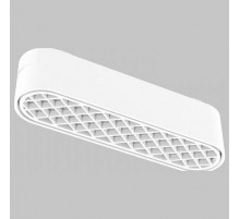 Трековый магнитный светильник IMEX UT25 IL.0007.1102-6 WH