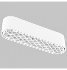 Трековый магнитный светильник IMEX UT25 IL.0007.1102-6 WH