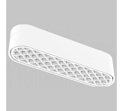 Трековый магнитный светильник IMEX UT25 IL.0007.1102-6 WH