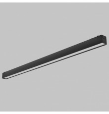Трековый магнитный светильник IMEX Ut25 IL.0007.1103-20-BK
