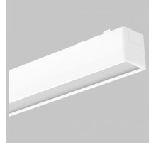 Трековый магнитный светильник IMEX UT25 IL.0007.1103-20-WH