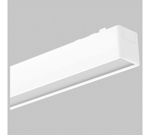 Трековый магнитный светильник IMEX UT25 IL.0007.1103-20-WH