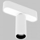 Трековый магнитный светильник IMEX UT25 IL.0007.1200-5 WH