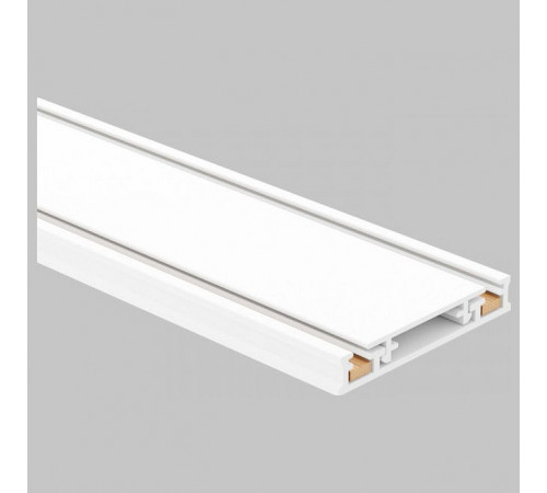 Шинопровод магнитный IMEX UT25 IL.0007.2002 WH