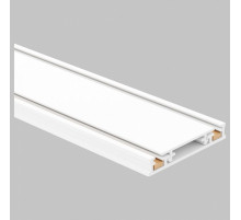 Шинопровод магнитный IMEX UT25 IL.0007.2003-WH