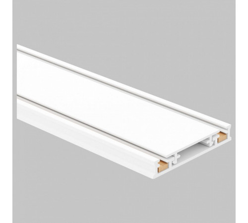Шинопровод магнитный IMEX UT25 IL.0007.2003-WH