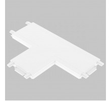 T-соединитель для магнитного шинопровода IMEX UT25 IL.0007.3003 WH