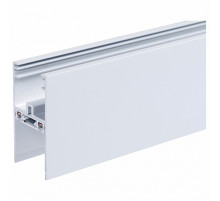 Профиль для магнитного шинопровода IMEX IL.0007.4001 WH