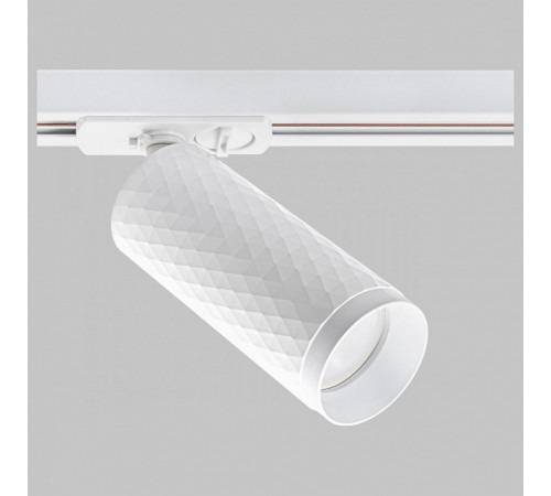 Трековый светильник IMEX Rodeo IL.0010.0007 WH Трековый светильник IMEX Rodeo IL.0010.0007 WH