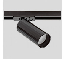 Трековый светильник IMEX Capella IL.0010.0009 BK