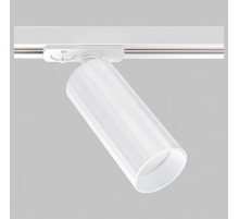 Трековый светильник IMEX Capella IL.0010.0009 WH