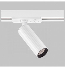 Трековый светильник IMEX Capella IL.0010.0013 WH+BK