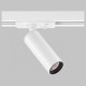Трековый светильник IMEX Capella IL.0010.0013 WH+BK