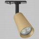 Трековый однофазный светильник IMEX Dals GU10 IL.0010.0015-BMG