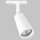 Трековый однофазный светильник IMEX Dals GU10 IL.0010.0015-WH