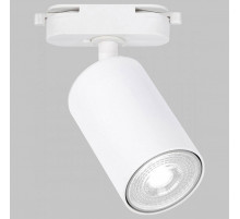 Трековый однофазный светильник IMEX Simple IL.0010.0018-WH