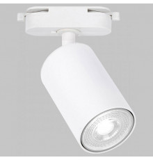 Трековый однофазный светильник IMEX Simple IL.0010.0018-WH