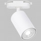 Трековый однофазный светильник IMEX Simple IL.0010.0018-WH