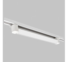 Трековый однофазный светильник IMEX Track IL.0010.0103-30-4200-WH