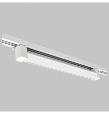 Трековый однофазный светильник IMEX Track IL.0010.0103-30-4200-WH