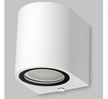 Уличный настенный светильник IMEX Wels IL.0014.0017-2-WH