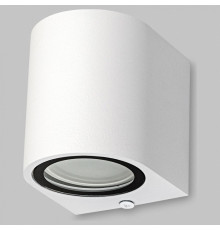 Уличный настенный светильник IMEX Wels IL.0014.0017-2-WH
