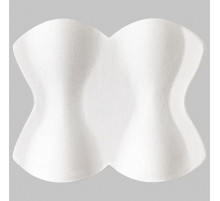 Уличный настенный светильник IMEX Cross IL.0014.0019-4-WH