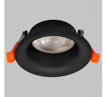 Встраиваемый светильник IMEX IL.0029.0001-BK